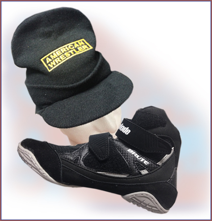 Shoes Cap