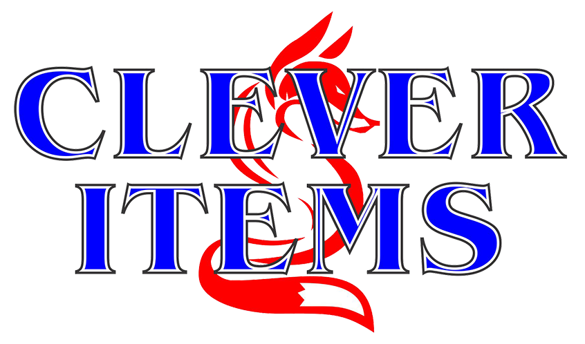 Clever Items Logo