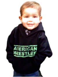 Little Wrestler