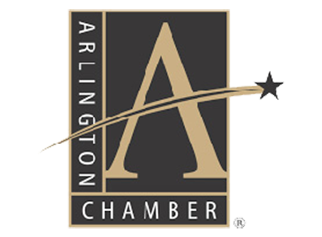 Arlington Chamber of Commerce logo