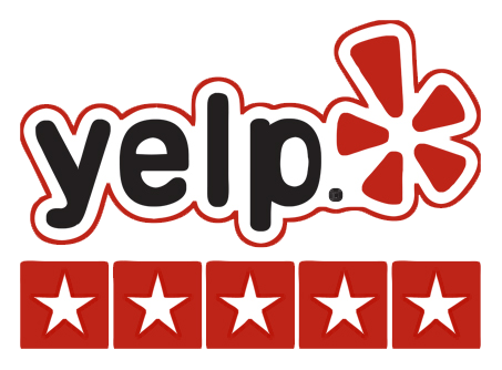 Yelp logo