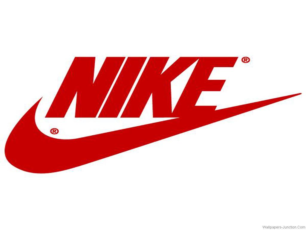 nike logo